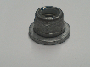 Image of Nut. Stabilizer. Incl.Washer. Nut that. image for your Chrysler Pacifica  